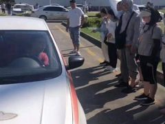 -大胖虎驾考驾校(郭巷训练场)