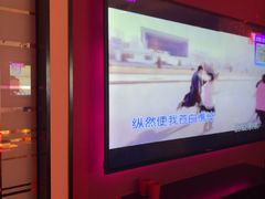 -音乐派KTV(银泰城店)