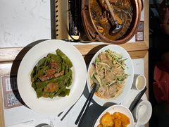 -关东小磨东北菜(漕河泾印象城店)