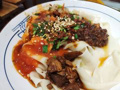 -大嘻咹biangbiang面(历史博物馆店)