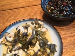 -印象鲵宴·张家界地标美食名片(溪布街店)