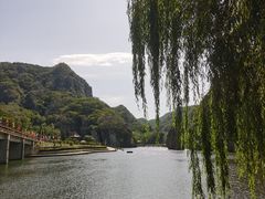 -大连冰峪旅游度假区