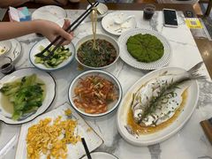 -蟹天蟹地农家菜·阳澄湖大闸蟹(浅水湾店)