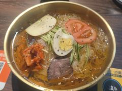 -老北京胡同味道二荤铺(酒仙桥店)