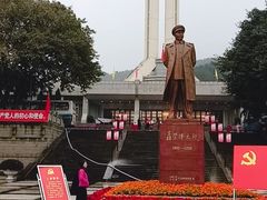 -聂荣臻元帅陈列馆