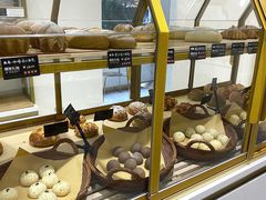 -啊噗吐呦现场烘焙(麦凯乐店)