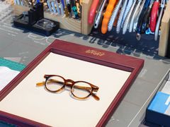 -大视光学•LINDBERG林德伯格•全球手工眼镜集合店(王府井店)