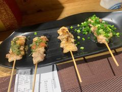 -鸟内会居酒屋(得意潮馆店)