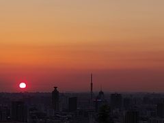 -千佛山风景名胜区