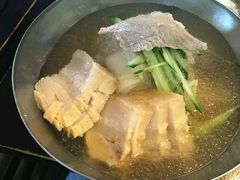 -Dombe豚(黑猪肉街店)