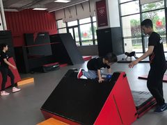 -赫石少儿体能馆(奥森店)