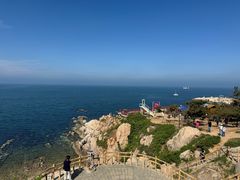 -养马岛旅游度假区