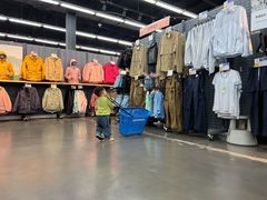 -迪卡侬(雨花店)