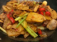 -后宫私房菜(汇客美食娱乐广场店)