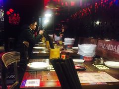 -蘭奢雅集·江浙菜(青山江滩店)