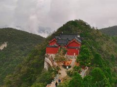 -云台山风景名胜区