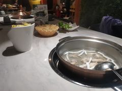 -狐狸爱上椰子鸡(滨江星光大道店)