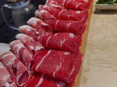 -阳坊胜利涮羊肉(阳坊老店)