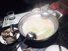 -骨之味·筒骨汤火锅(江头店)