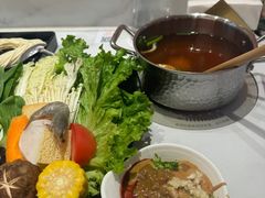 -呷哺呷哺 黄金牧场 (盛世天骄店)