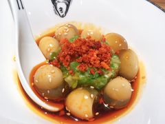 脆椒小皮蛋-太二酸菜鱼(汕头苏宁广场店)