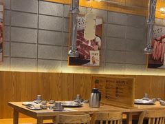 -姜虎东白丁烤肉(深圳湾后海汇店)