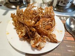 -金马门国际美食百汇(珞喻路店)