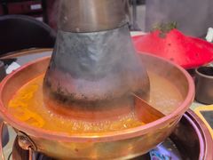 -乔先生涮肉·鲜活牛羊肉火锅(塘沽店)