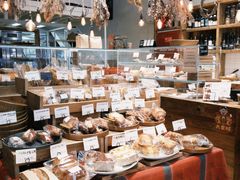 -佐敦面包铺·JORDAN BAKERY