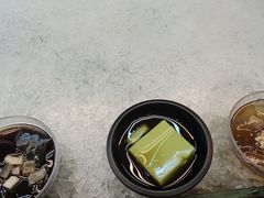 -千椒百味自助餐火锅(永川店)