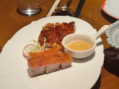 -华尔道夫酒店·紫金阁