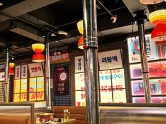 -西塔老太太泥炉烤肉(北京双井店)
