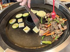 -美食美客土烙锅店·老字号