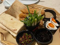 -大张烙馍村(三环南路旗舰店)