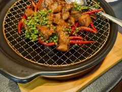 -鹭江宾馆·观海餐厅