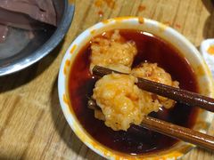 -渝味黄姐火锅(黄泥村店)