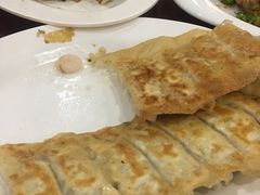 -大眼锅贴水饺(河东店)