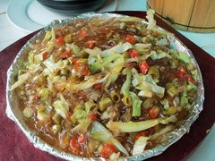 -田园山庄农家乐(石岩店)