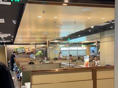 -海底捞火锅(太原南站店)