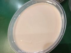 -老伴豆花(麦士威熟食中心店)