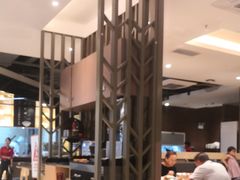 大堂-九毛九西北菜(大东海店)