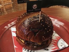 -黑角餐厅美式狂野Blackhorn(昌茂花园店)