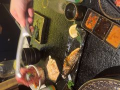 -樱嘢·炭火烧肉(惠南店)