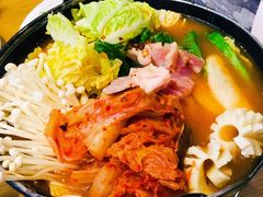 -荆州南国温德姆酒店·高田餐厅