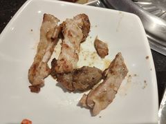 -木槿花韩式炭烤·熟成肉工坊(孙文东路店)