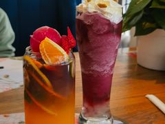-花舍·新派粤菜·西餐·下午茶(亚运村·鸟巢店)