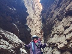 -天山神秘大峡谷