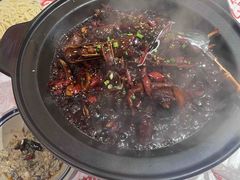 -回味黑鸭煲·始于2006(万松园店)