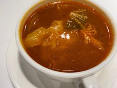 -翠华餐厅(宝安壹方城店)