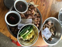 大地醉鹅-大地农庄(逢沙大道店)